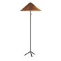 Markslojd PLISADO 108761 Stojací lampa 2x40W/E27 IP20