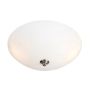 Markslojd POLAR 107361 Stropní lampa 3x40W/E14 IP20