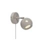 Markslojd POP 108983 Nástěnná lampa 1x7W/GU10 IP20
