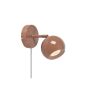 Markslojd POP 108984 Nástěnná lampa 1x7W/GU10 IP20
