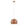 Markslojd POP 108987 Závěsná lampa 1x40W/E27 IP20