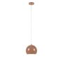 Markslojd POP 108990 Závěsná lampa 1x7W/GU10 IP20