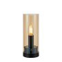 Markslojd POST 108719 Stolní lampa 3x40W/E27 IP20