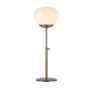 Markslojd RISE 108275 Stolní lampa 1x40W/E27 IP20