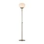 Markslojd RISE 108277 Stojací lampa 1x40W/E27 IP20