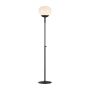 Markslojd RISE 108278 Stojací lampa 1x40W/E27 IP20