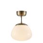 Markslojd RISE 108544 Stropní lampa 1x40W/E14 IP20
