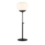 Markslojd RISE 108545 Stolní lampa 1x40W/E14 IP20