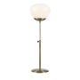 Markslojd RISE 108546 Stolní lampa 1x40W/E14 IP20