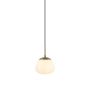 Markslojd RISE 108548 Závěsná lampa 3x40W/E27 IP20