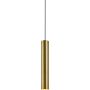 Markslojd RUBEN 107880 Závěsná lampa 1x35W/GU10 IP20