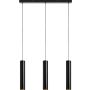 Markslojd RUBEN 107882 Závěsná lampa 3x35W/GU10 IP20
