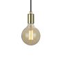 Markslojd SKY 106170 Závěsná lampa 1x60W/E27 IP20