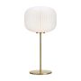 Markslojd SOBER 107819 Stolní lampa 1x60W/E27 IP20