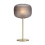 Markslojd SOBER 107820 Stolní lampa 1x60W/E27 IP20