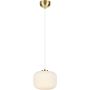 Markslojd SOBER 107918 Závěsná lampa 1x20W/E27 IP20