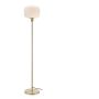 Markslojd SOBER 108054 Stojací lampa 1x40W/E27 IP20