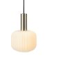 Markslojd SOBER 108122 Závěsná lampa 1x40W/E14 IP20