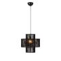 Markslojd SOGA 108766 Závěsná lampa 1x40W/E27 IP20