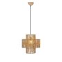 Markslojd SOGA 108767 Závěsná lampa 1x40W/E27 IP20