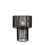 Markslojd SOGA 108768 Stolní lampa 1x40W/E27 IP20