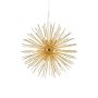 Markslojd SOLEIL 107752 Závěsná lampa 12x20W/E14 IP20