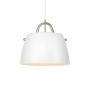 Markslojd SPIN 107727 Závěsná lampa 1x60W/E27 IP20