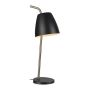 Markslojd SPIN 107730 Stolní lampa 1x40W/E14 IP20