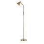 Markslojd STORY 108715 Stojací lampa 6x40W/E27 IP20