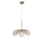 Markslojd STYRKA 109169 Závěsná lampa 1x40W/E27 IP20
