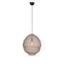 Markslojd TAZZA 108773 Závěsná lampa 1x40W/E27 IP20