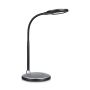 Markslojd TEXTUR 106640 Stolní lampa 1x5,5W/LED 3000K 351LM IP20