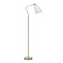 Markslojd TINDRA 106871 Stojací lampa 1x40W/E14 IP20
