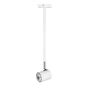 Markslojd TRACK LED 105811 Kolejový reflektor 1x20W/MR16 2700K 250LM IP20