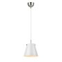 Markslojd TRIBE 107389 Závěsná lampa 1x60W/E27