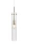 Markslojd TUBO 108112 Závěsná lampa 1x40W/E14 IP20