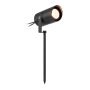 Markslojd UNITE 12 108639 Zahradní reflektor 1x0.8W/LED 3000K IP44