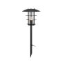 Markslojd UNITE 12 108642 Stojací lampa 6x0.4W/LED 3000K IP44