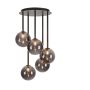 Markslojd UNIVERSE 108111 Závěsná lampa 5x20W/G9 IP20