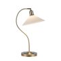 Markslojd VELA 108863 Stolní lampa 1x40W/E27 IP20