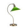 Markslojd VELA 108864 Stolní lampa 1x40W/E27 IP20