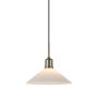 Markslojd VELA 108867 Závěsná lampa 1x40W/E27 IP20