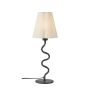 Markslojd VEYA 109171 Stolní lampa 1x40W/E14 IP20
