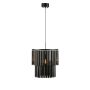 Markslojd VIENTO 108581 Závěsná lampa 1x40W/E27 IP20