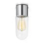 Markslojd ZEN 107794 Stropní lampa 1x15W/E27 IP44