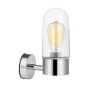 Markslojd ZEN 107798 Nástěnná lampa 1x15W/E27 IP44