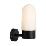 Markslojd ZEN 107801 Nástěnná lampa 1x15W/E27 IP44