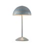 Markslojd ZIN 109139 Stolní lampa 2x20W/G9 IP20
