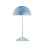 Markslojd ZIN 109140 Stolní lampa 2x20W/G9 IP20
