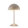 Markslojd ZIN 109141 Stolní lampa 2x20W/G9 IP20